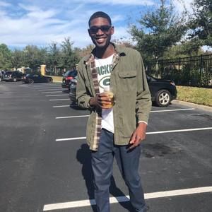 Meet your Posher, Ben